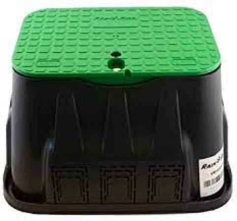 Rainbird Ventilkasten VB02674